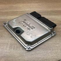 038906019KE 0281011201  Engine control unit/module ECU Volkswagen PASSAT B5.5