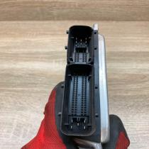 038906019KE 0281011201  Engine control unit/module ECU Volkswagen PASSAT B5.5