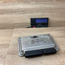 038906019KE 0281011201  Engine control unit/module ECU Volkswagen PASSAT B5.5
