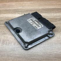 09180353 0281001971  Engine control unit/module ECU Opel Astra G