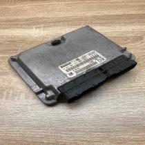 09180353 0281001971  Engine control unit/module ECU Opel Astra G
