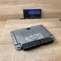 09180353 0281001971  Engine control unit/module ECU Opel Astra G