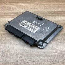 038906018GA 0281010170  Engine control unit/module ECU Volkswagen PASSAT B5
