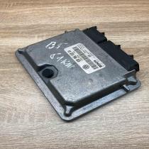 038906018GA 0281010170  Engine control unit/module ECU Volkswagen PASSAT B5