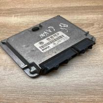 038906018GA 0281010170  Engine control unit/module ECU Volkswagen PASSAT B5