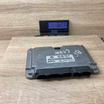 038906018GA 0281010170  Engine control unit/module ECU Volkswagen PASSAT B5