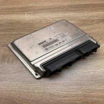 8D0907557S 0261204182  Engine control unit/module ECU Audi A4 S4 B5 8D