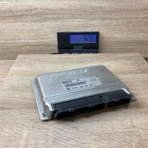 8D0907557S 0261204182  Engine control unit/module ECU Audi A4 S4 B5 8D