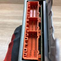 MD760657 G1T17171E1  Engine control unit/module ECU Mitsubishi Carisma