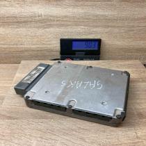 95VW 12A650 HD   Engine control unit/module ECU Ford Galaxy