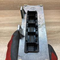 8D0907557C 0261203938  Engine control unit/module ECU Audi A4 S4 B5 8D