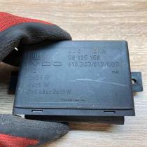 09135156 410203  Light module LCM Opel Zafira A