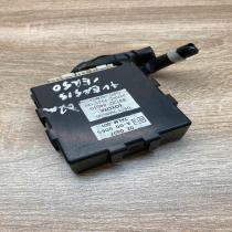 89730 44010 23700 2520 With Plug Alarm control unit/module Toyota Avensis Verso
