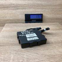 89730 44010 23700 2520 With Plug Alarm control unit/module Toyota Avensis Verso