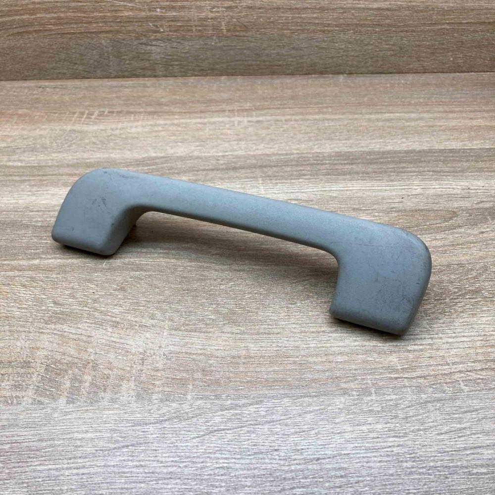 8P0857607M   Front interior roof grab handle Audi A3 S3 8P