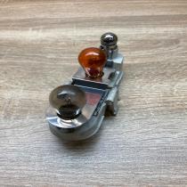 28562005   Tail light bulb cover holder Volvo S40, V40