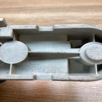 28562005   Tail light bulb cover holder Volvo S40, V40
