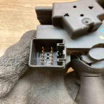 98AG 13335 AE Used  Indicator stalk Ford Focus