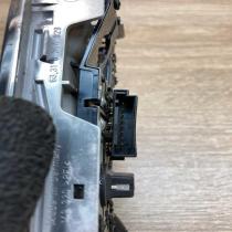 8364929   Front seat light BMW 3 E46
