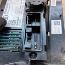 8T2820043AF A2C53345978  Climate control unit Audi A4 S4 B8 8K