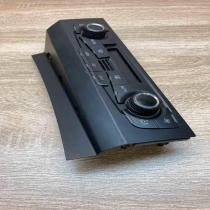 8T2820043AF A2C53345978  Climate control unit Audi A4 S4 B8 8K
