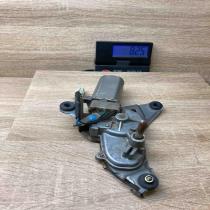 GJ6J 67450A 849600 0030  Rear window wiper motor Mazda 6