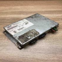 8E0035593A  With Plug Head unit multimedia control Audi A4 S4 B6 8E 8H
