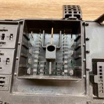 24443147 518777016  Fuse module Opel Vectra C