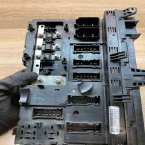 BMW E53 module   Fuse module BMW X5 E53