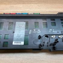 BMW E53 module   Fuse module BMW X5 E53