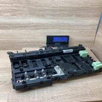 BMW E53 module   Fuse module BMW X5 E53