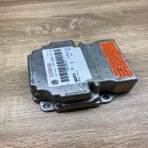 7L0959655 0285001991  Airbag control unit/module Volkswagen Touareg I