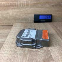 7L0959655 0285001991  Airbag control unit/module Volkswagen Touareg I