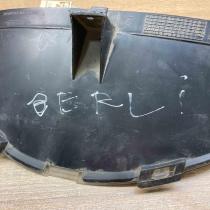 9652246380 6105EG  Speedometer (instrument cluster) Citroen Berlingo