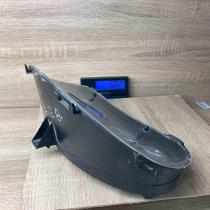 9652246380 6105EG  Speedometer (instrument cluster) Citroen Berlingo