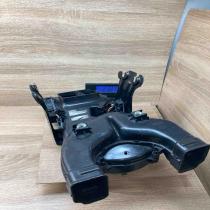A1666800614   Interior heater climate box assembly Mercedes-Benz GLS X166