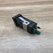 3B0963563C   Seat heating switch Volkswagen PASSAT B5