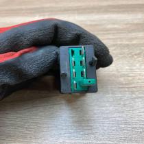 3B0963563C   Seat heating switch Volkswagen PASSAT B5