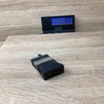 3B0963563C   Seat heating switch Volkswagen PASSAT B5