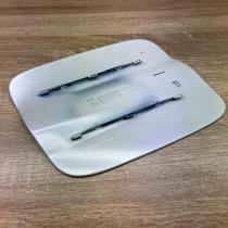 7312316   Fuel tank cap lock BMW X5 F15