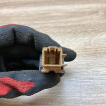 1K0927122A Used  Parking (PDC) sensor switch Volkswagen Golf V