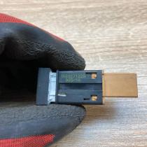 1K0927122A Used  Parking (PDC) sensor switch Volkswagen Golf V