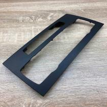6966406   Climate control/heater control trim BMW 3 E90 E91