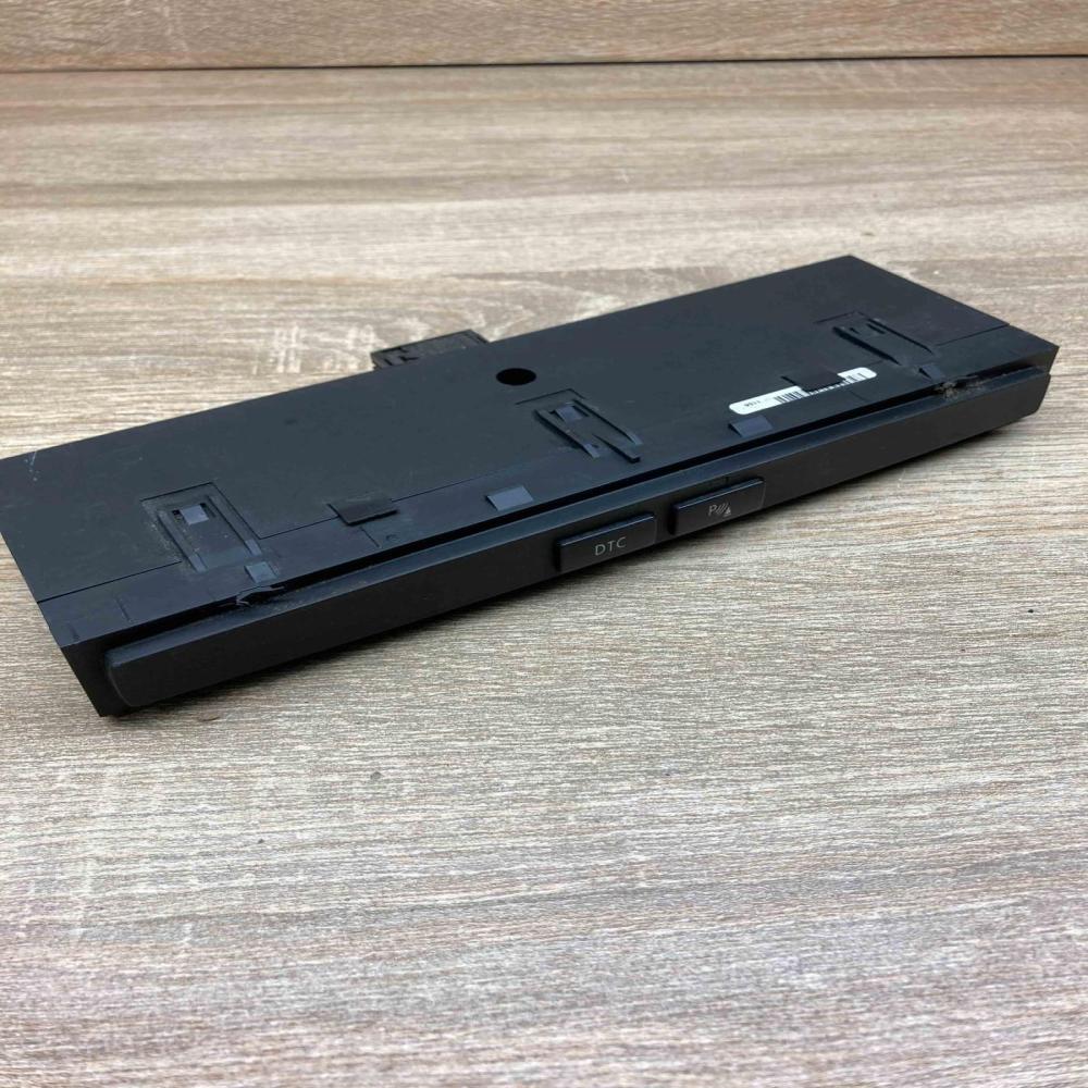 6985748 716012  Parking PDC control unit/module BMW 5 E60 E61