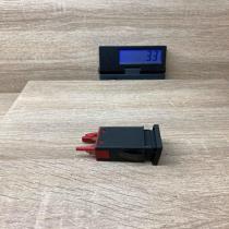 1J0927134A   ESP (stability program) switch Volkswagen Golf IV