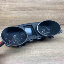 5K0920970E   Speedometer (instrument cluster) Volkswagen Golf VI