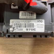 5K0920970E   Speedometer (instrument cluster) Volkswagen Golf VI