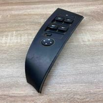 6951924 391543  Electric window control switch BMW 5 E60 E61