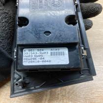 6951924 391543  Electric window control switch BMW 5 E60 E61
