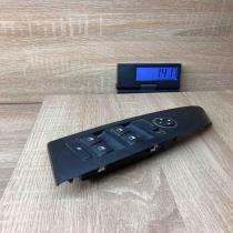 6951924 391543  Electric window control switch BMW 5 E60 E61